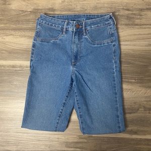 HM Skinny Jeans Size 26